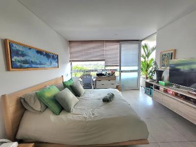 Apartamento de 4 alcobas en venta en Ciudad Jardin, Cali, 150 m² · foto 6 de 14