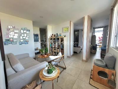 Apartamento de 4 alcobas en venta en Ciudad Jardin, Cali, 150 m² · foto 9 de 14