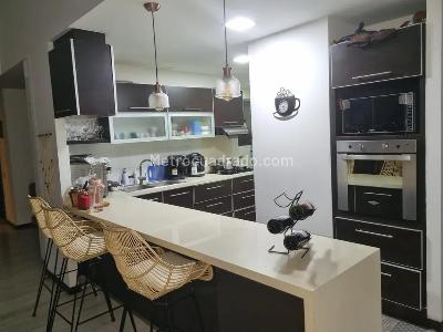 Apartamento de 4 alcobas en venta en Ciudad Jardin, Cali, 124 m² · foto 11 de 13