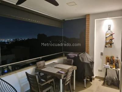 Apartamento de 4 alcobas en venta en Ciudad Jardin, Cali, 124 m² · foto 13 de 13