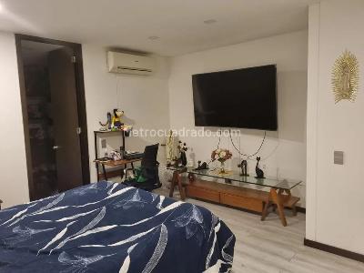 Apartamento de 4 alcobas en venta en Ciudad Jardin, Cali, 124 m² · foto 5 de 13