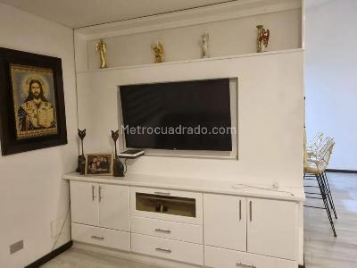 Apartamento de 4 alcobas en venta en Ciudad Jardin, Cali, 124 m² · foto 8 de 13
