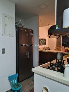 Apartamento de 4 alcobas en venta en Ciudad Jardin, Cali, 124 m² · foto 9 de 13