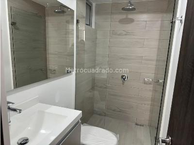 Apartamento en venta en Bellavista, Cali · foto 5 de 10