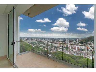 Apartamento en venta en La Arboleda, Cali · foto 11 de 12