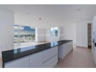 Apartamento en venta en La Arboleda, Cali · foto 5 de 12