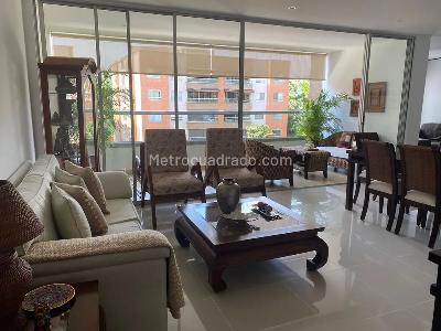Apartamento en venta en Pance, Cali · foto 10 de 12