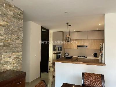 Apartamento en venta en Pance, Cali · foto 11 de 12