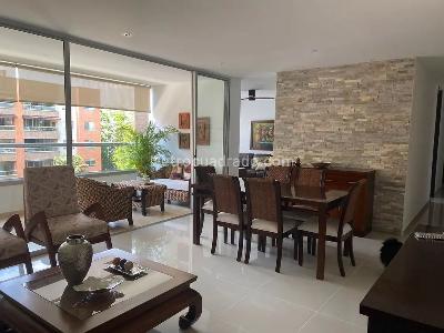 Apartamento en venta en Pance, Cali · foto 12 de 12