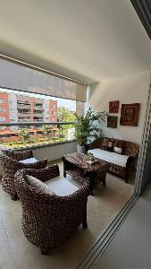 Apartamento en venta en Pance, Cali · foto 5 de 12