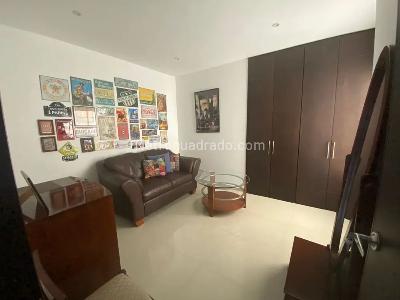 Apartamento en venta en Pance, Cali · foto 6 de 12