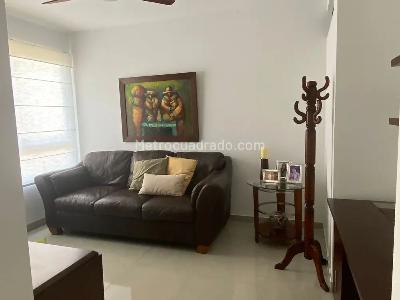 Apartamento en venta en Pance, Cali · foto 8 de 12