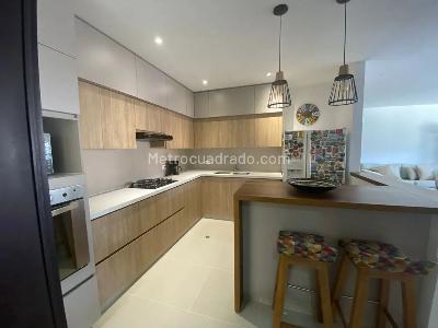 Apartamento en venta en Pance, Cali · foto 9 de 12
