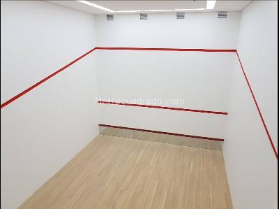 Apartamento de 1 alcoba en venta en Centro Internacional Panorama, Bogotá, 35 m² · foto 13 de 17