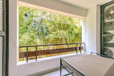 Apartamento de 2 alcobas en venta en El Poblado La Florida, Medellín, 127 m² · foto 3 de 18