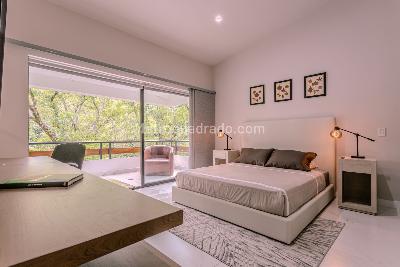 Apartamento de 5 alcobas en venta en El Poblado La Florida, Medellín, 520 m² · foto 11 de 14