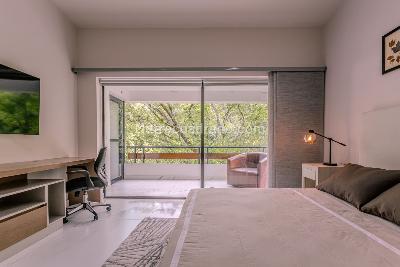 Apartamento de 5 alcobas en venta en El Poblado La Florida, Medellín, 520 m² · foto 12 de 14