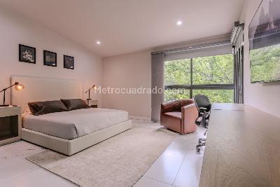 Apartamento de 5 alcobas en venta en El Poblado La Florida, Medellín, 520 m² · foto 13 de 14