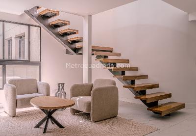 Apartamento de 5 alcobas en venta en El Poblado La Florida, Medellín, 520 m² · foto 5 de 14