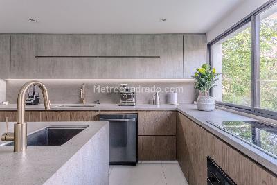 Apartamento de 5 alcobas en venta en El Poblado La Florida, Medellín, 520 m² · foto 7 de 14