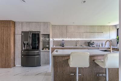 Apartamento de 5 alcobas en venta en El Poblado La Florida, Medellín, 520 m² · foto 8 de 14