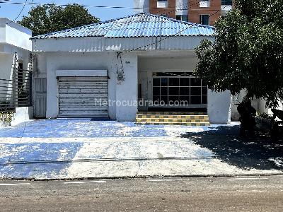 Oficina en Arriendo, EL RECREO Centro, Barranquilla