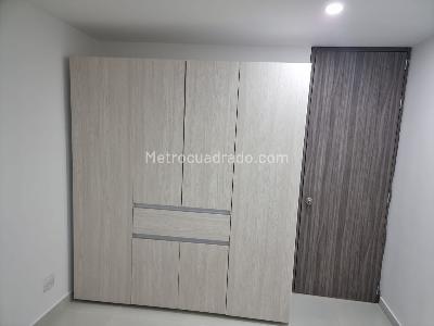 Apartaestudio en arriendo en Mazuren, Bogotá, 30 m² · foto 2 de 9