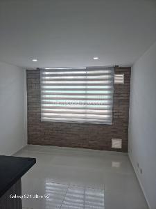 Apartaestudio en arriendo en Mazuren, Bogotá, 30 m² · foto 7 de 9