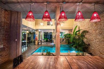 Casa en venta en Centro Historico, Santa Marta · foto 9 de 10