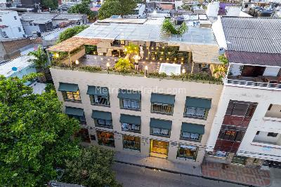 Casa en venta en Centro Historico, Santa Marta · foto 10 de 10