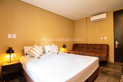 Casa en venta en Centro Historico, Santa Marta · foto 3 de 10