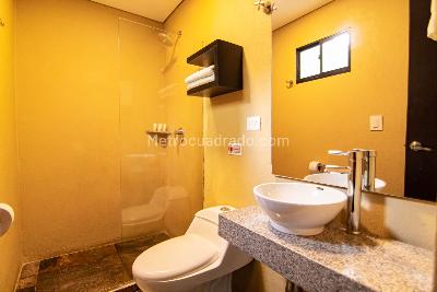 Casa en venta en Centro Historico, Santa Marta · foto 4 de 10
