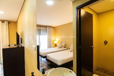 Casa en venta en Centro Historico, Santa Marta · foto 5 de 10