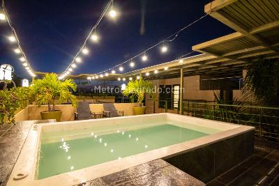 Casa en venta en Centro Historico, Santa Marta · foto 6 de 10