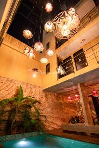 Casa en venta en Centro Historico, Santa Marta · foto 7 de 10