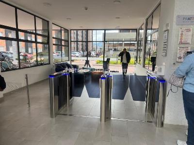 Apartamento en venta en Villa Alsacia, Bogotá · foto 11 de 20