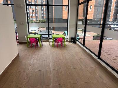 Apartamento en venta en Villa Alsacia, Bogotá · foto 13 de 20