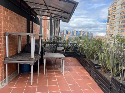 Apartamento en venta en Villa Alsacia, Bogotá · foto 15 de 20