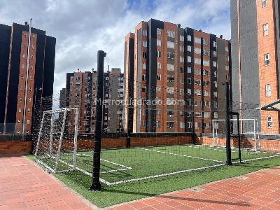 Apartamento en venta en Villa Alsacia, Bogotá · foto 16 de 20