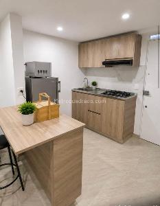 Apartamento en venta en Villa Alsacia, Bogotá · foto 8 de 20