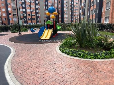 Apartamento en venta en Villa Alsacia, Bogotá · foto 18 de 20
