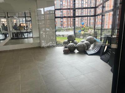 Apartamento en venta en Villa Alsacia, Bogotá · foto 19 de 20
