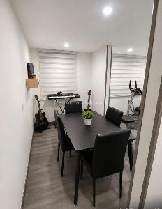 Apartamento en venta en Villa Alsacia, Bogotá · foto 3 de 20