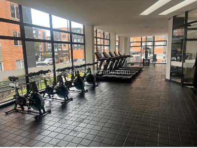 Apartamento en venta en Villa Alsacia, Bogotá · foto 9 de 20