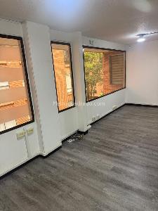 Apartamento de 1 alcoba en venta en Chico, Bogotá, 45 m² · foto 3 de 8