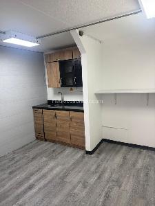 Apartamento de 1 alcoba en venta en Chico, Bogotá, 45 m² · foto 4 de 8