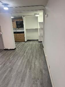 Apartamento de 1 alcoba en venta en Chico, Bogotá, 45 m² · foto 5 de 8