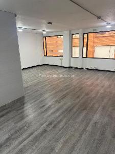 Apartamento de 1 alcoba en venta en Chico, Bogotá, 45 m² · foto 7 de 8