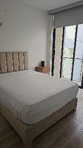 Apartaestudio en venta en Santa Barbara Central, Bogotá, 47 m² · foto 4 de 20