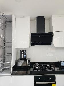 Apartaestudio en venta en Santa Barbara Central, Bogotá, 47 m² · foto 11 de 20